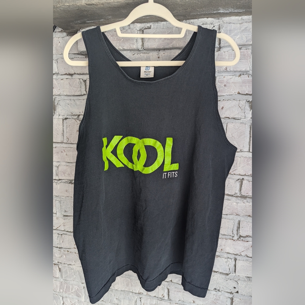 Vintage KOOL Tank Top